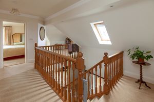 Landing - click for photo gallery